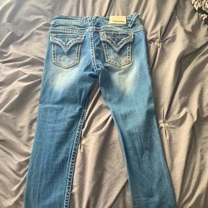 Vigoss Skinny Jeans